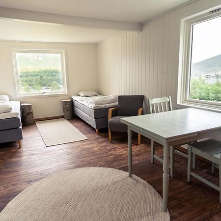 Villa Vertical - Room Skorgedalen Åndalsnes Екстериор снимка