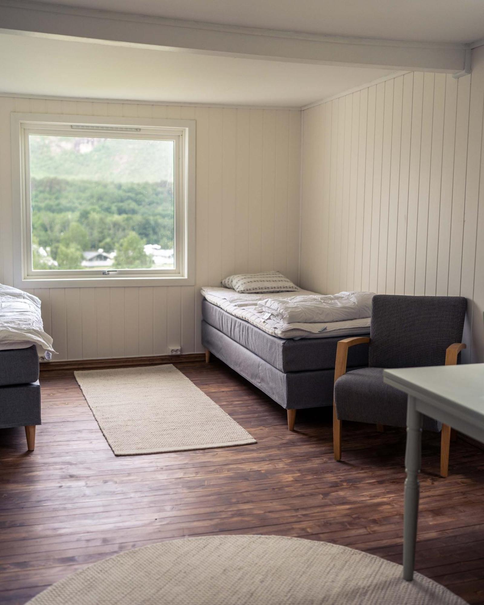 Villa Vertical - Room Skorgedalen Åndalsnes Екстериор снимка