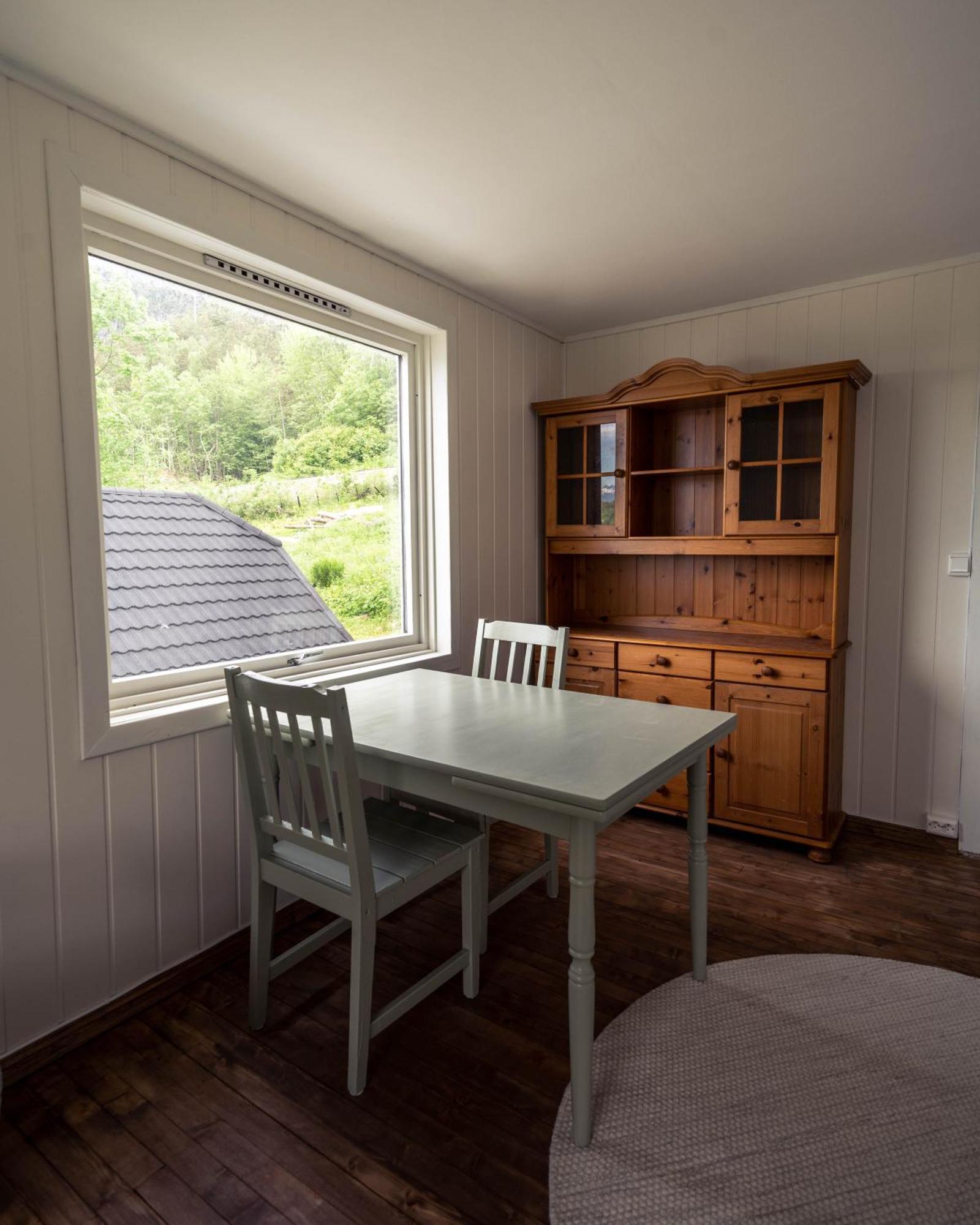 Villa Vertical - Room Skorgedalen Åndalsnes Екстериор снимка