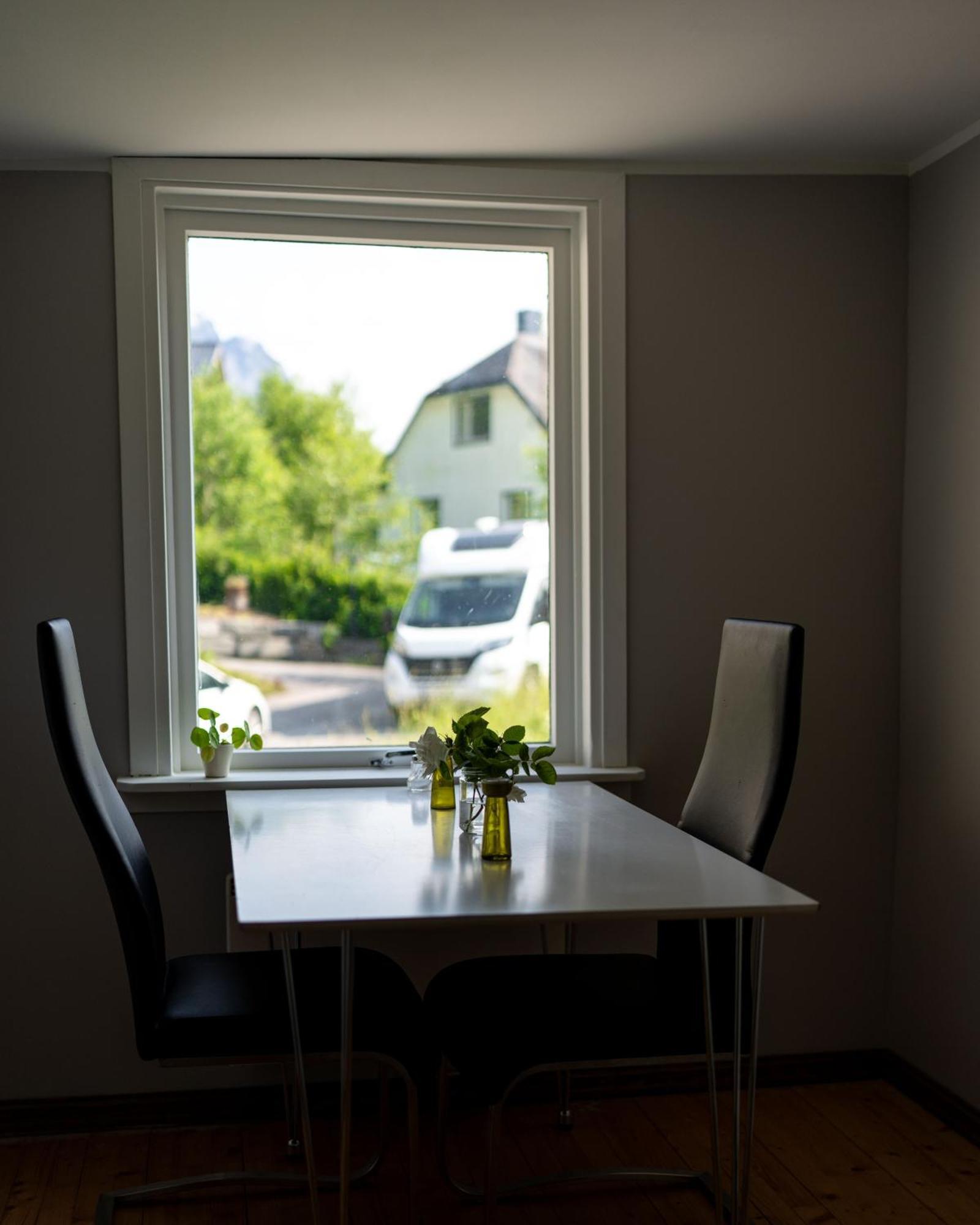 Villa Vertical - Room Skorgedalen Åndalsnes Екстериор снимка