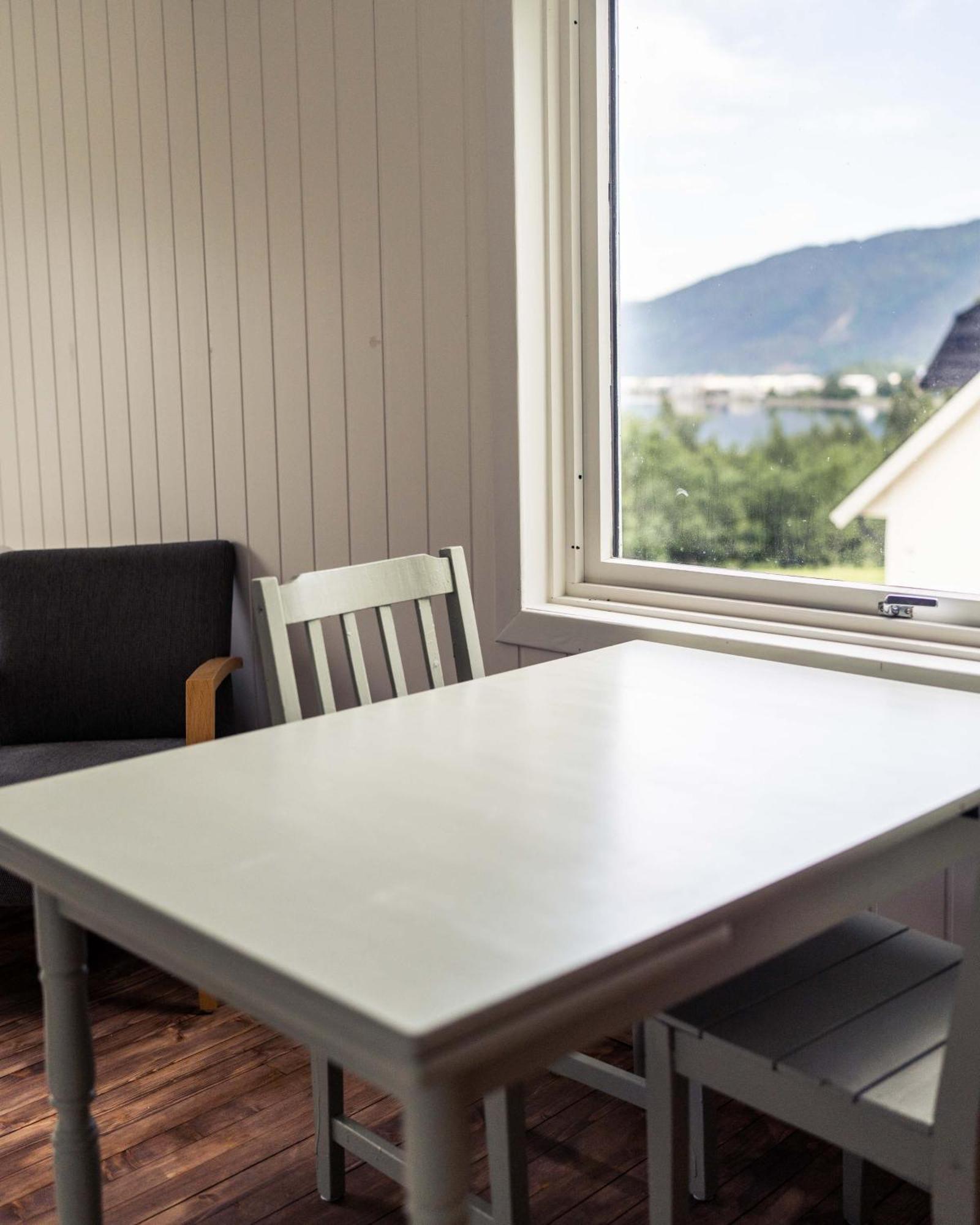 Villa Vertical - Room Skorgedalen Åndalsnes Екстериор снимка
