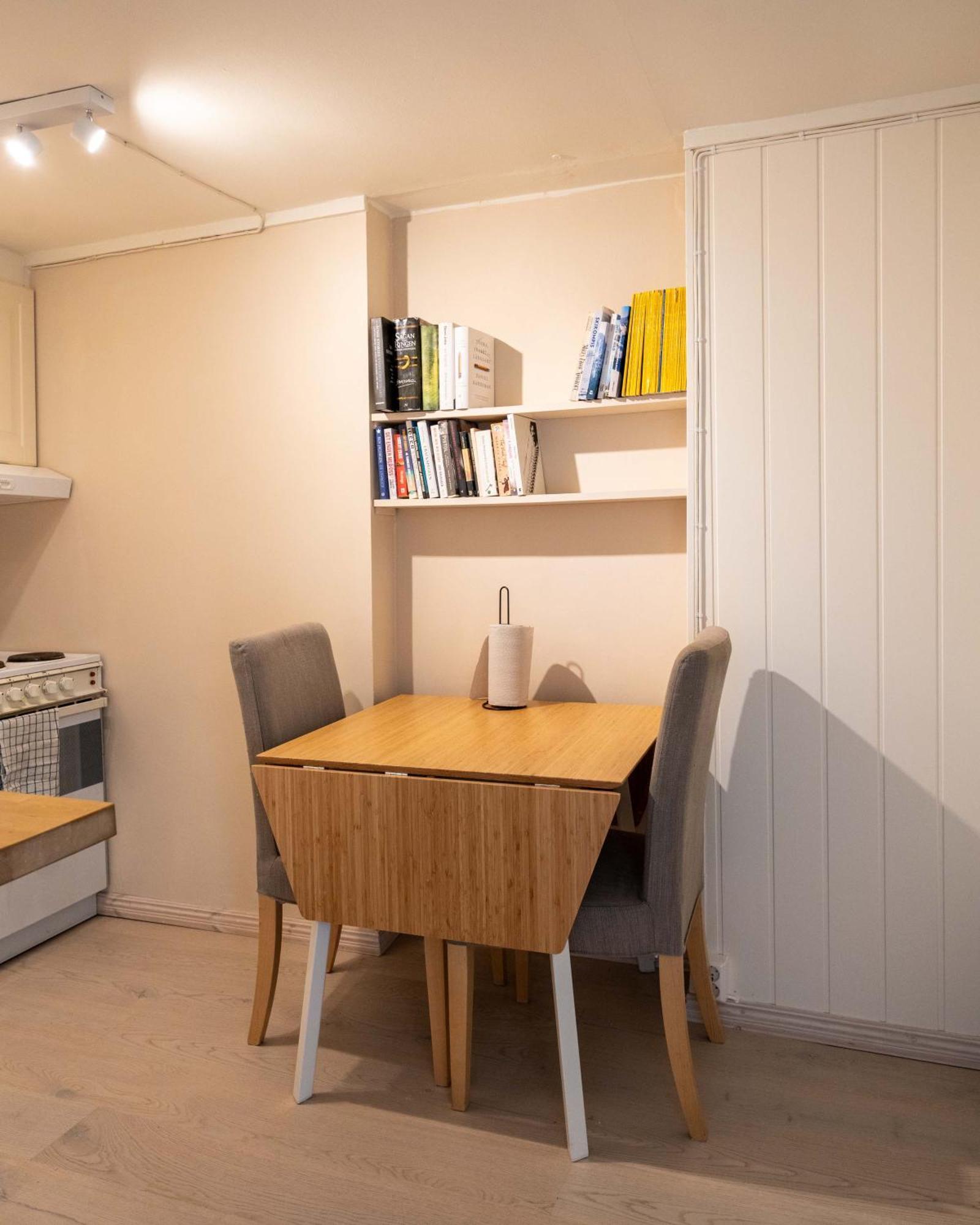 Villa Vertical - Room Skorgedalen Åndalsnes Екстериор снимка