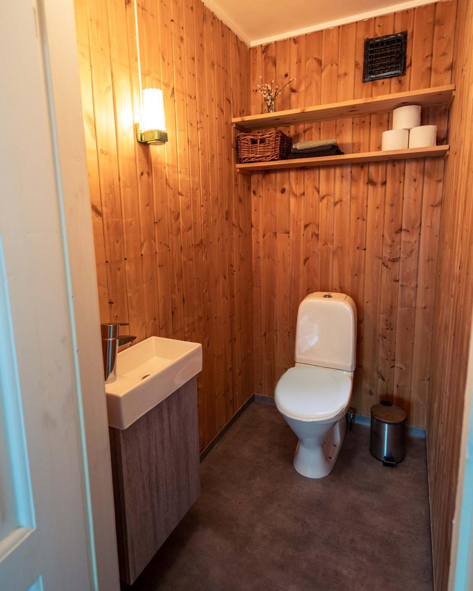 Villa Vertical - Room Skorgedalen Åndalsnes Екстериор снимка